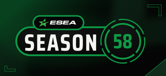 ESEA Season 58