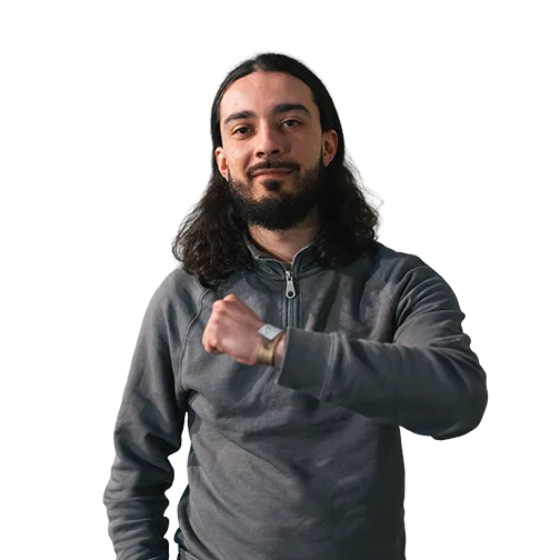 SUPAHSAYA